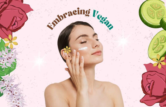 Vegan & Cruelty-Free Beauty Brand - Strictly Organics