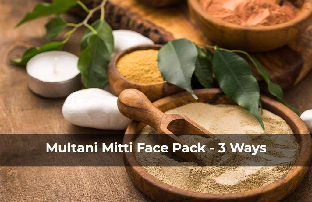 Chandan Face Packs: The Ancient Solution for a Beautiful Skin
