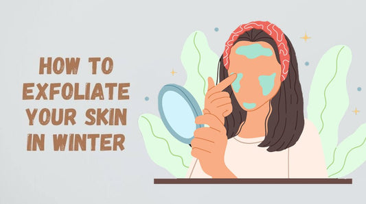 How To Exfoliate Your Skin During Winters STRICTLY ORGANICS