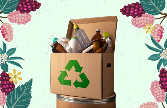 Recycling for a Greener World