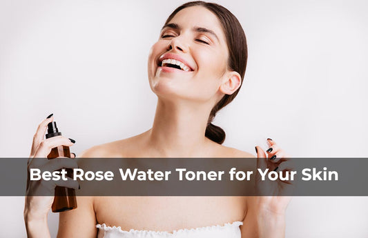 Rose Water For Skin: Benefits, How To Apply, And Side Effects - STRICTLY ORGANICS