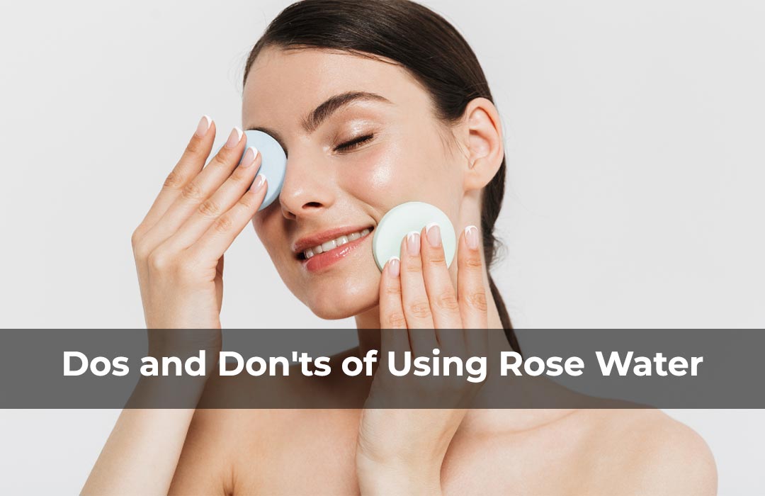 What You Should Know About Rose Water - STRICTLY ORGANICS