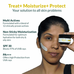 Anti-Pigmentation Duo- Protect and Treat